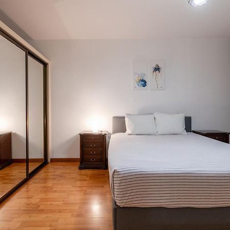 Atlantic View Apartment At Formosa Beach Funchal  Eksteriør bilde