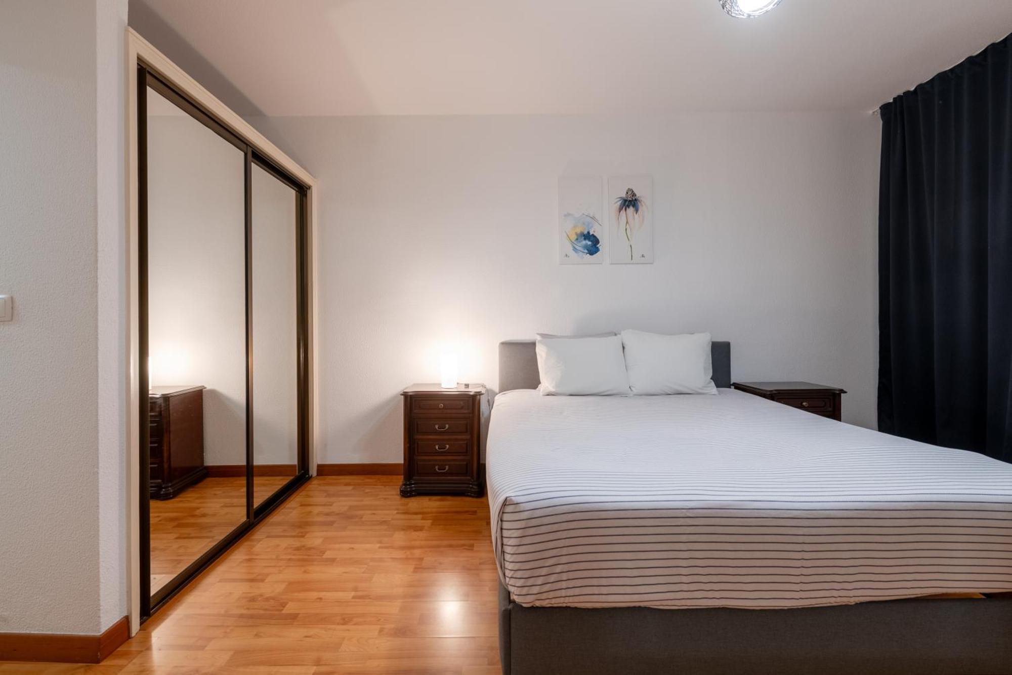 Atlantic View Apartment At Formosa Beach Funchal  Eksteriør bilde