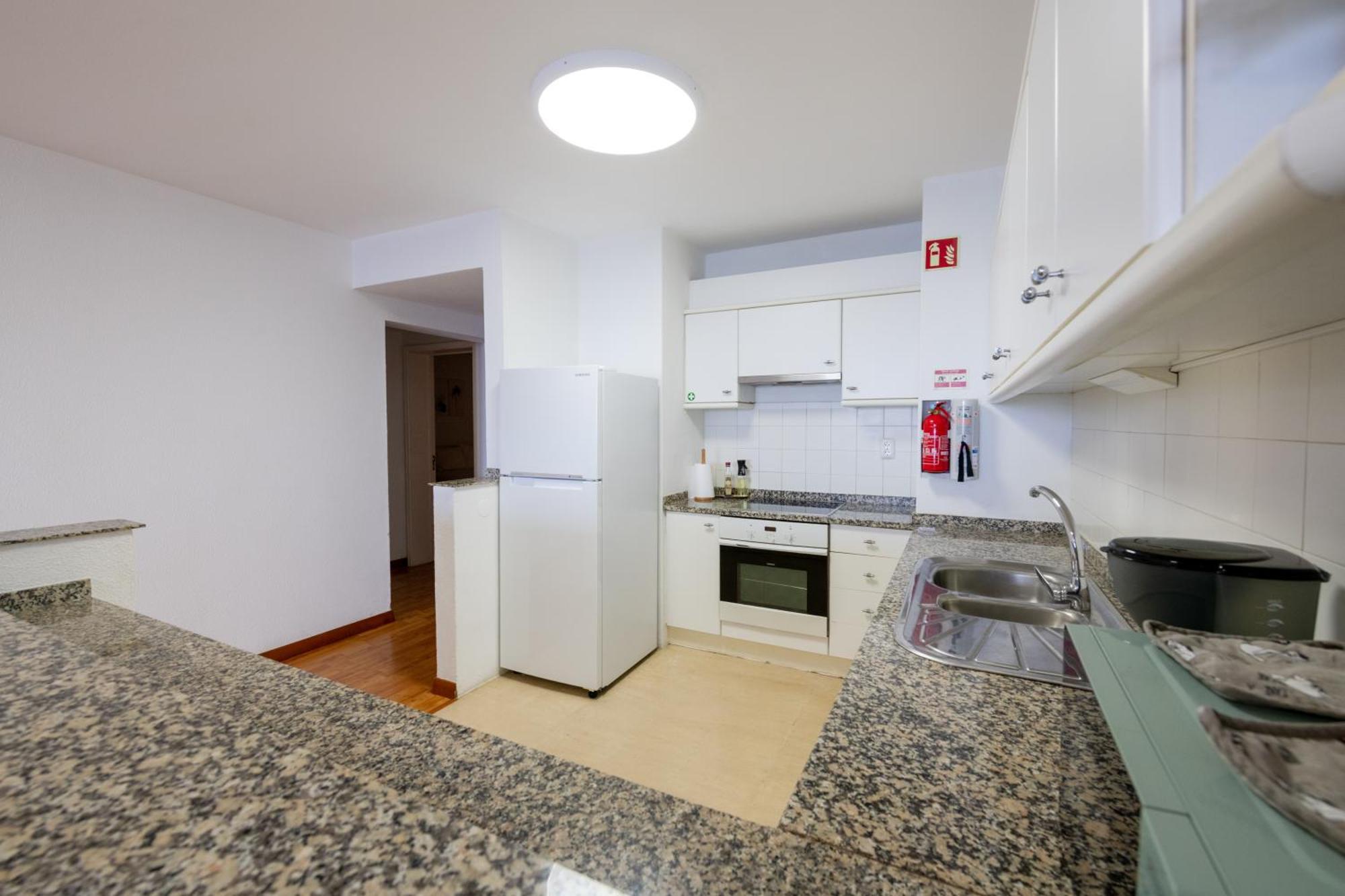 Atlantic View Apartment At Formosa Beach Funchal  Eksteriør bilde