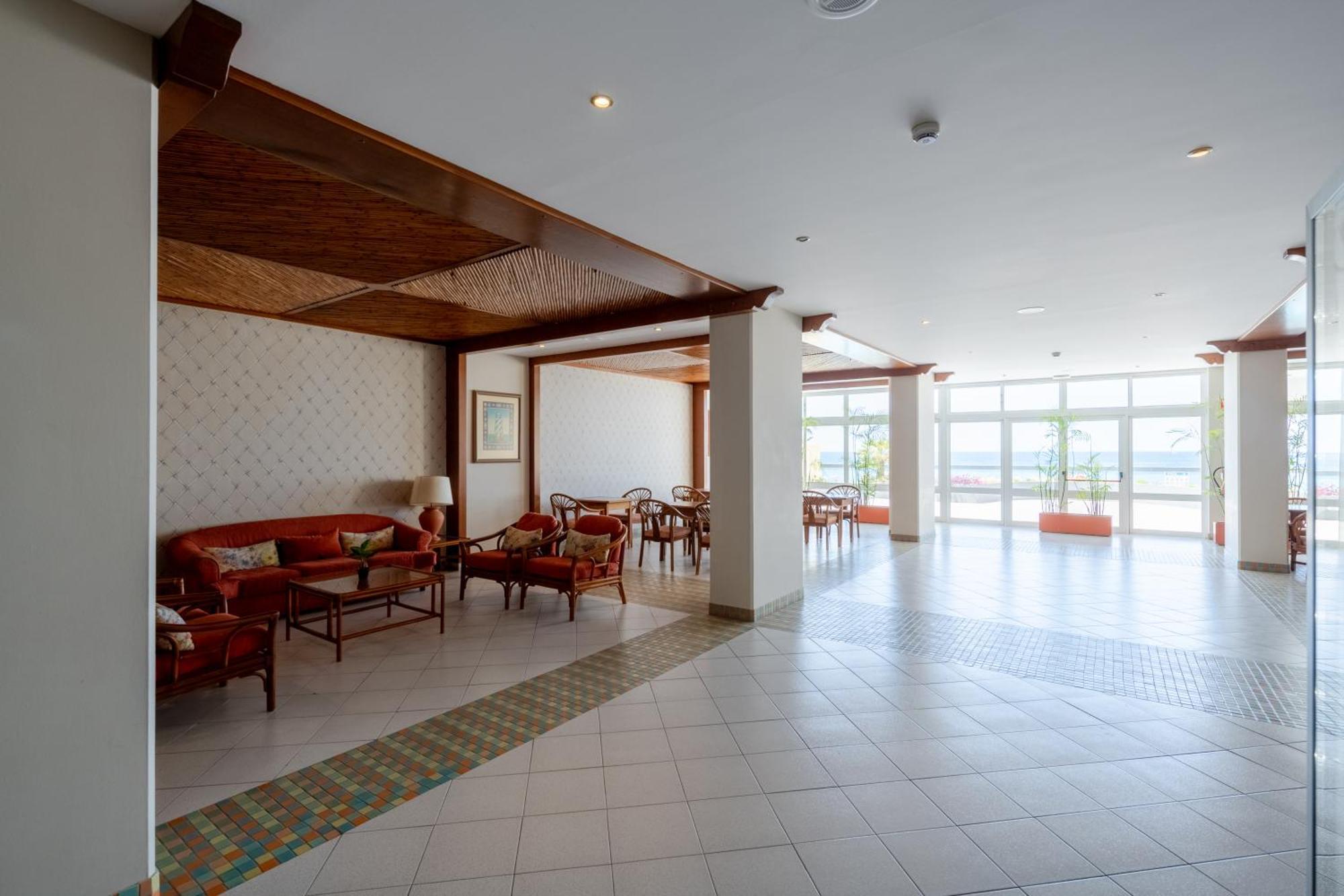 Atlantic View Apartment At Formosa Beach Funchal  Eksteriør bilde