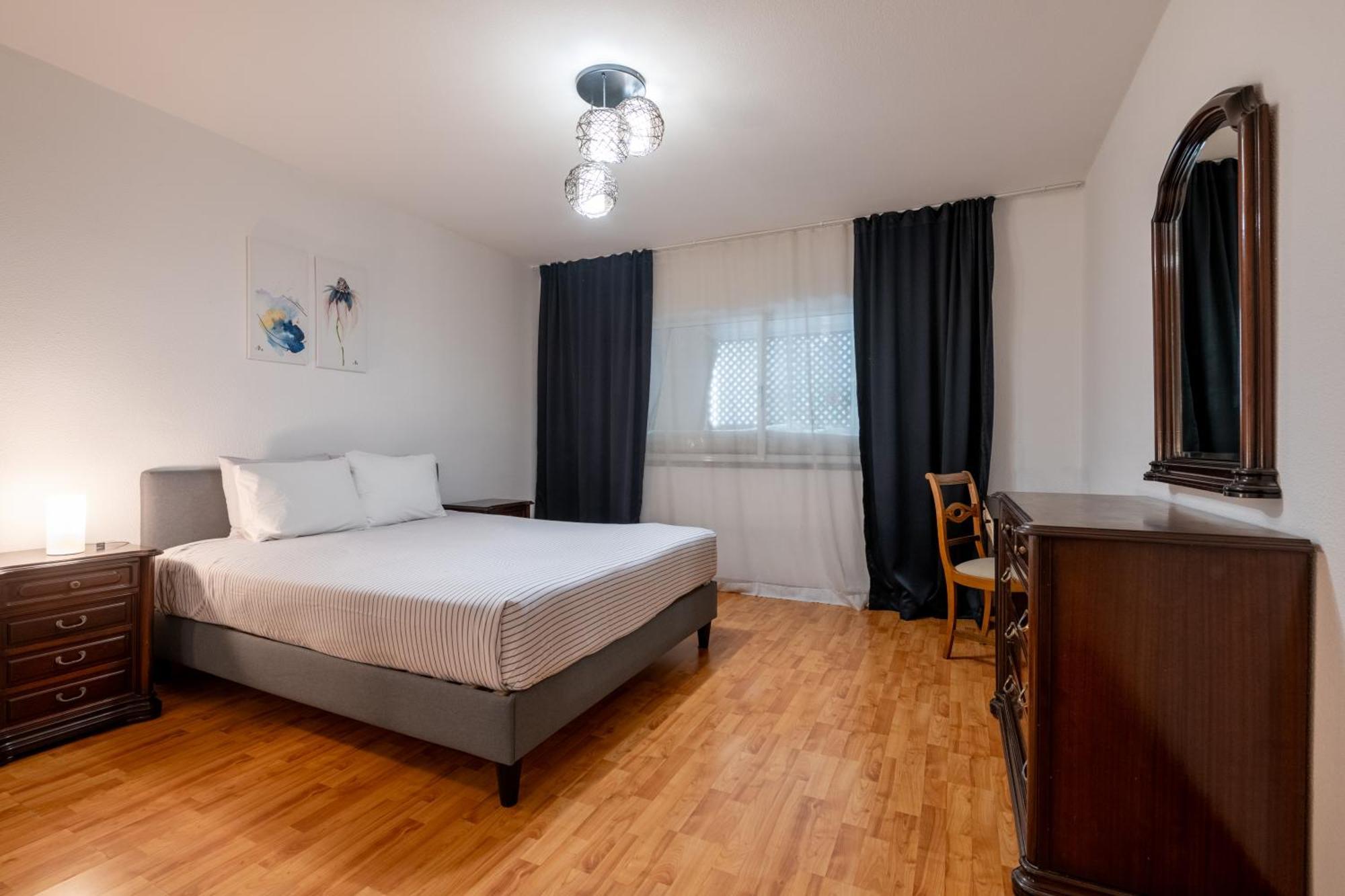 Atlantic View Apartment At Formosa Beach Funchal  Eksteriør bilde