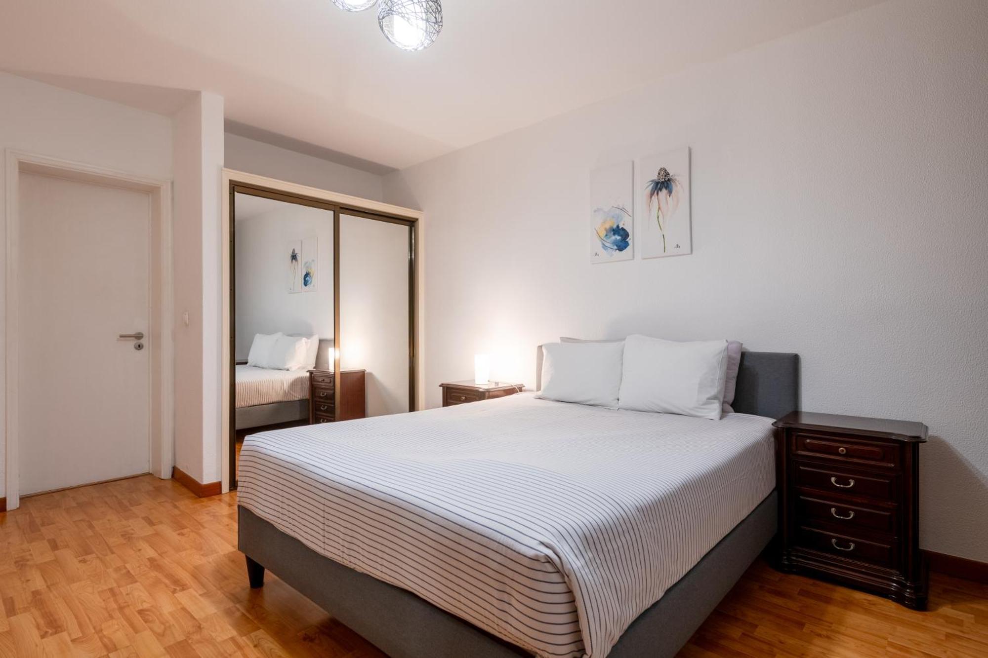 Atlantic View Apartment At Formosa Beach Funchal  Eksteriør bilde