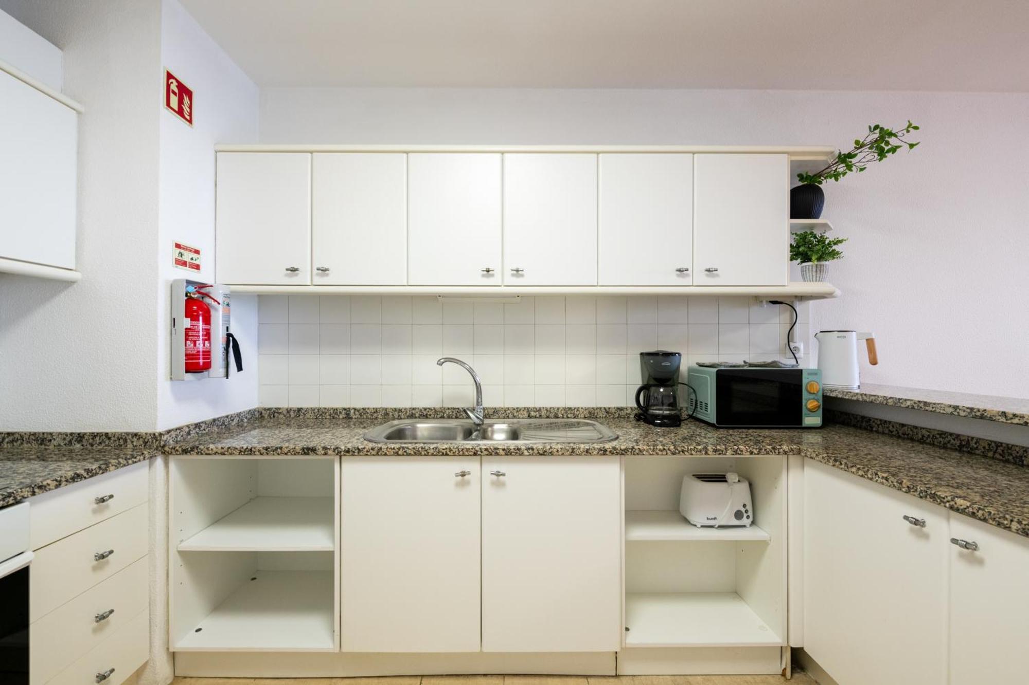 Atlantic View Apartment At Formosa Beach Funchal  Eksteriør bilde