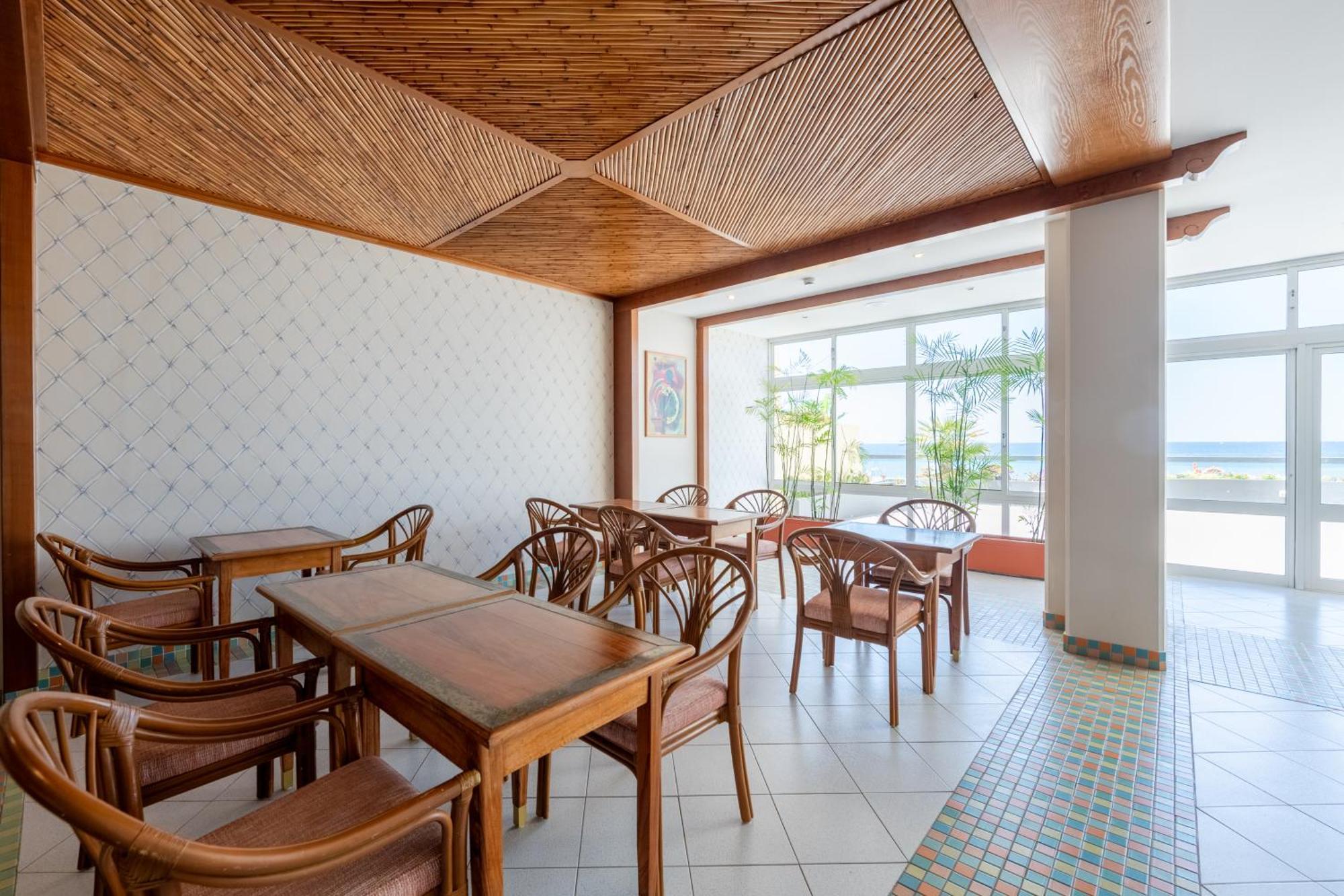 Atlantic View Apartment At Formosa Beach Funchal  Eksteriør bilde