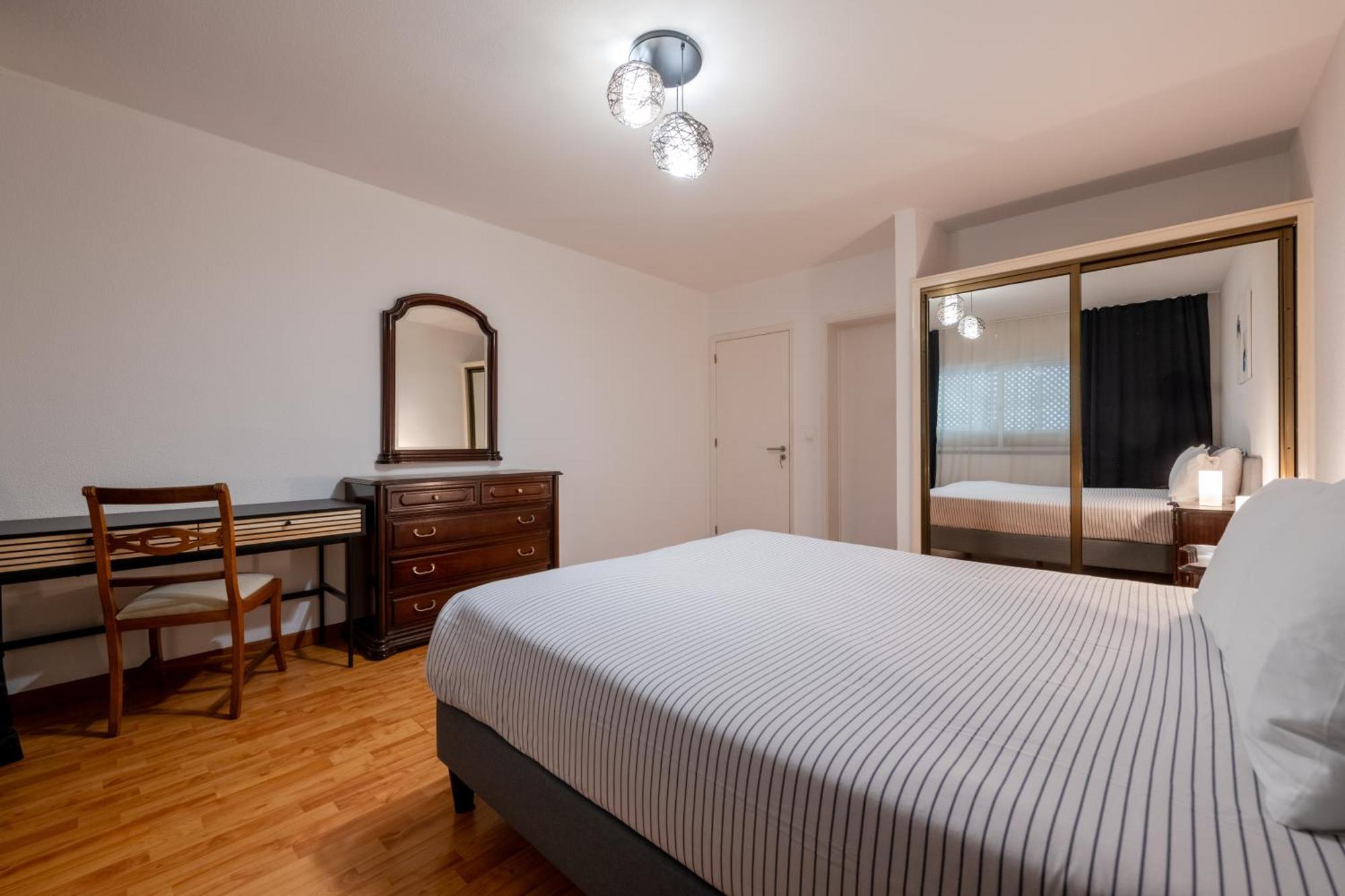 Atlantic View Apartment At Formosa Beach Funchal  Eksteriør bilde