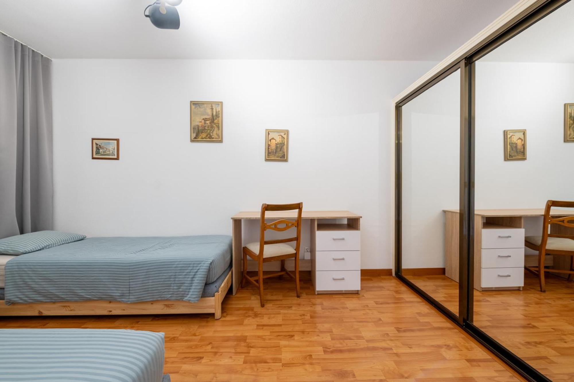 Atlantic View Apartment At Formosa Beach Funchal  Eksteriør bilde