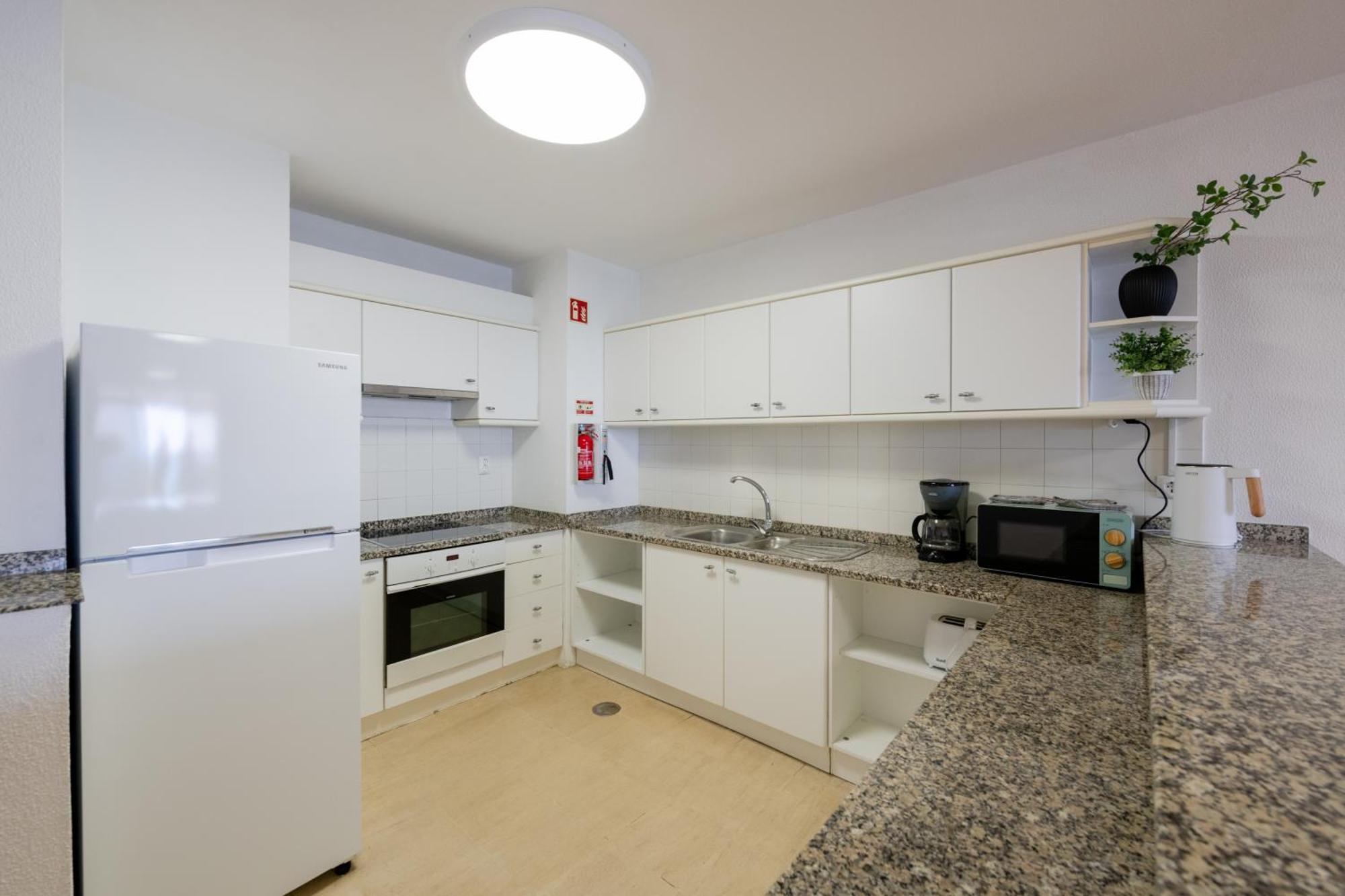 Atlantic View Apartment At Formosa Beach Funchal  Eksteriør bilde