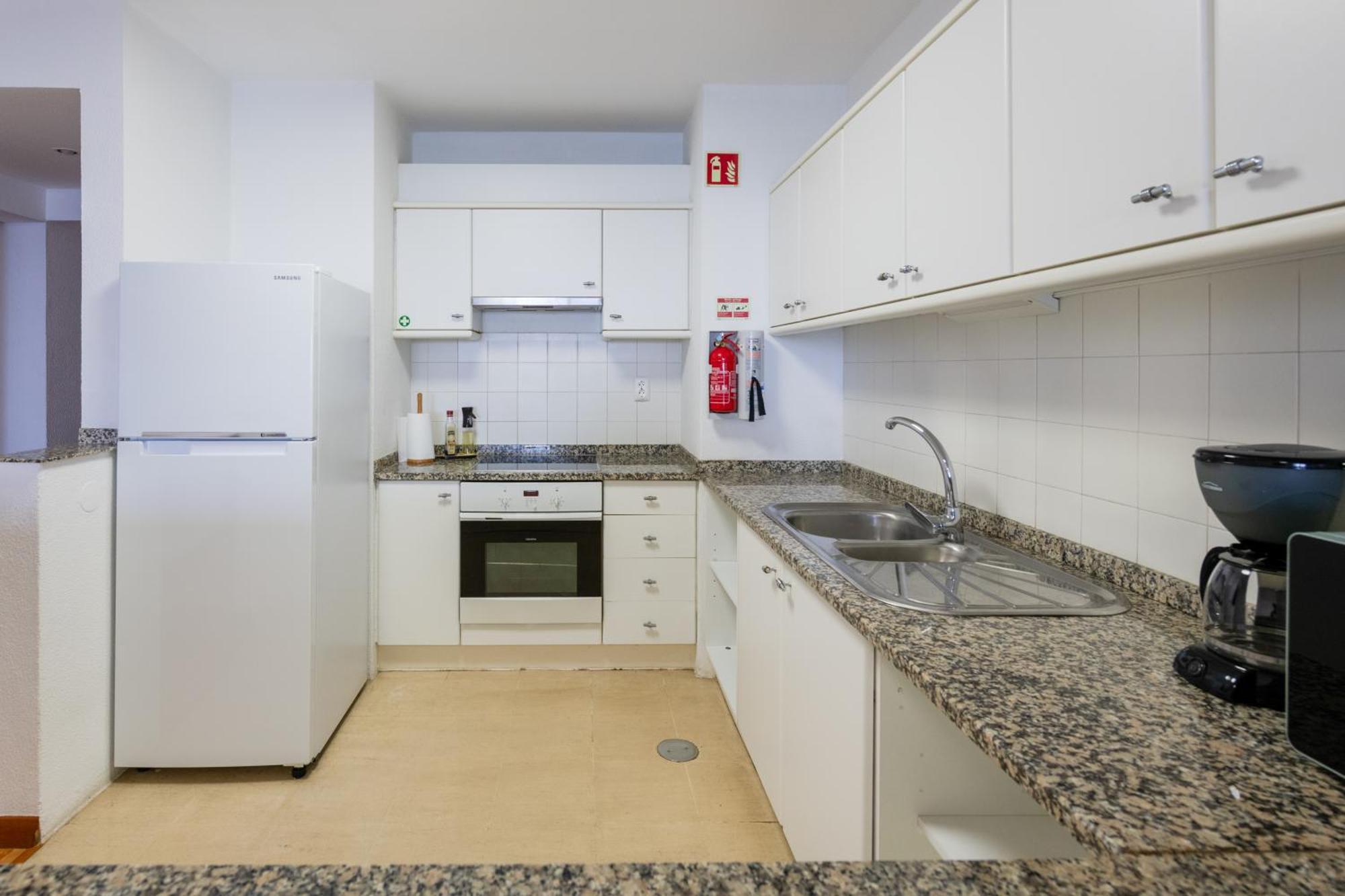 Atlantic View Apartment At Formosa Beach Funchal  Eksteriør bilde