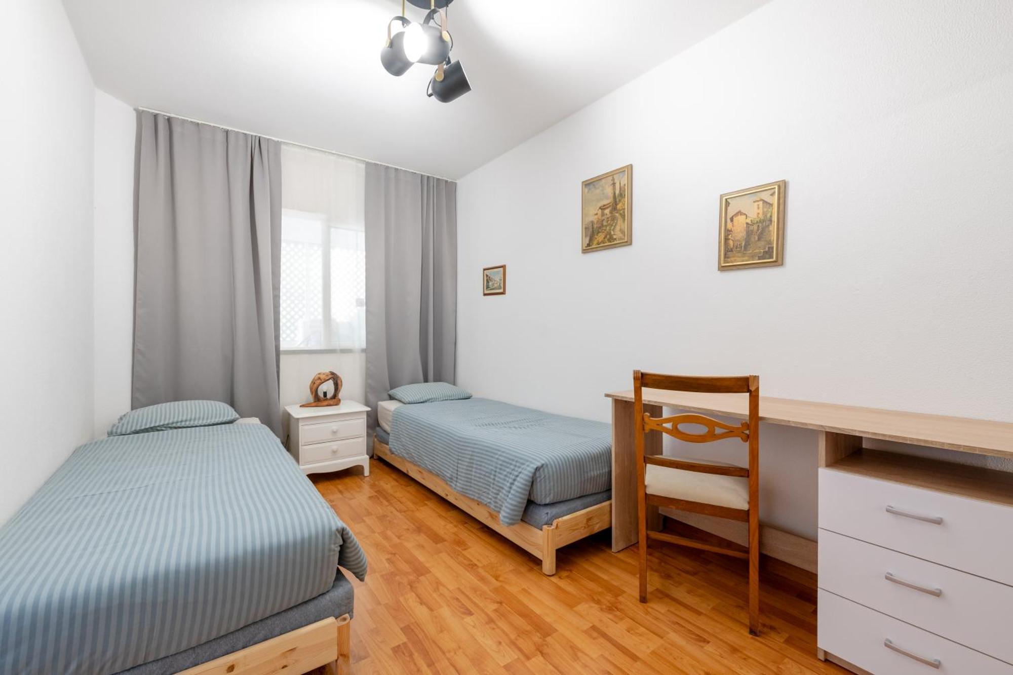 Atlantic View Apartment At Formosa Beach Funchal  Eksteriør bilde
