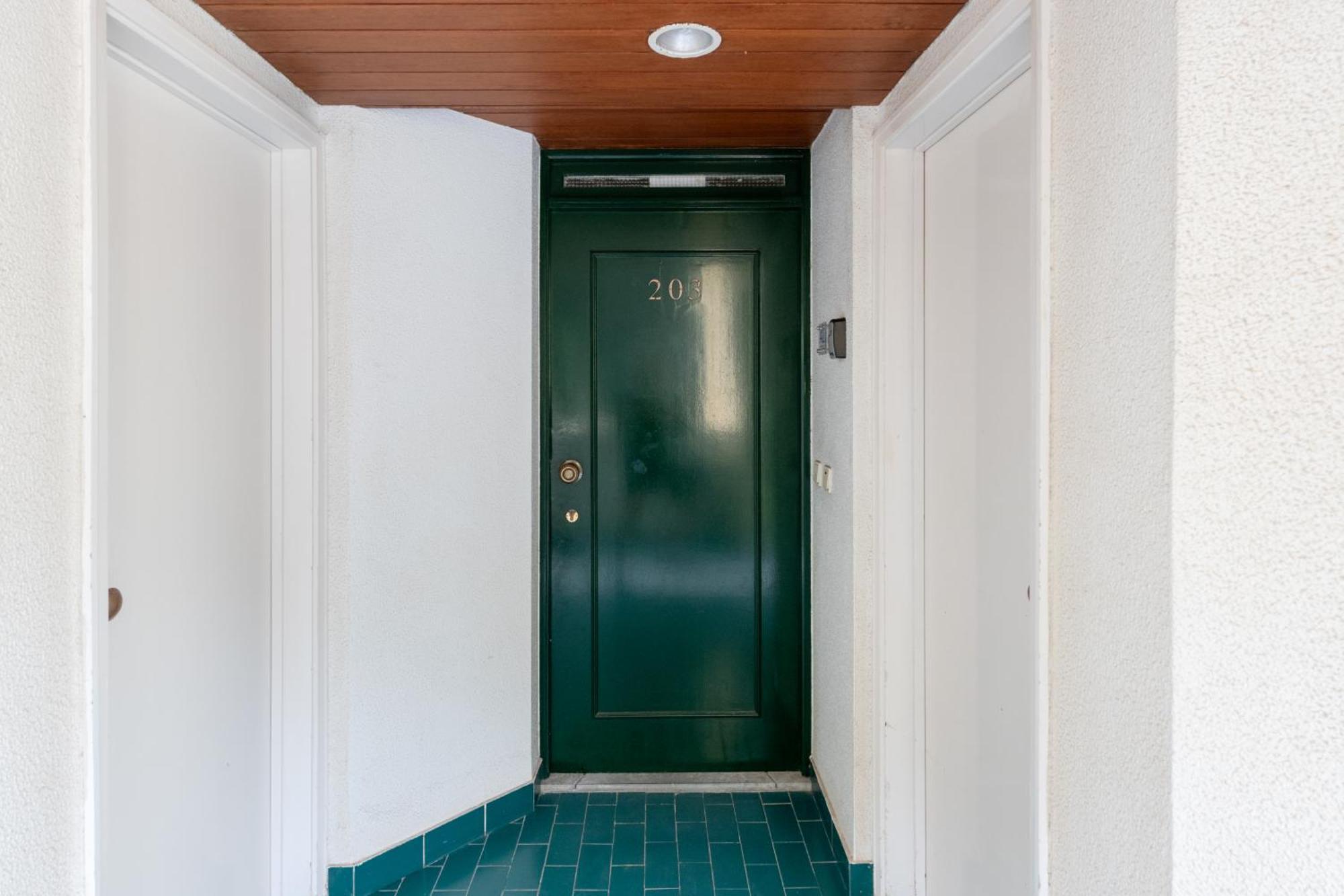 Atlantic View Apartment At Formosa Beach Funchal  Eksteriør bilde